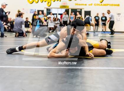 Thumbnail 2 in Pacific View League Championships photogallery.