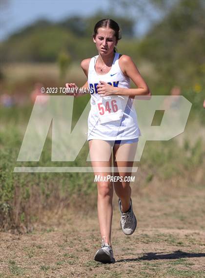 Thumbnail 1 in Brock Cross Country Meet photogallery.