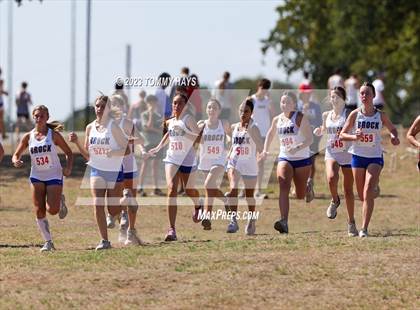 Thumbnail 1 in Brock Cross Country Meet photogallery.