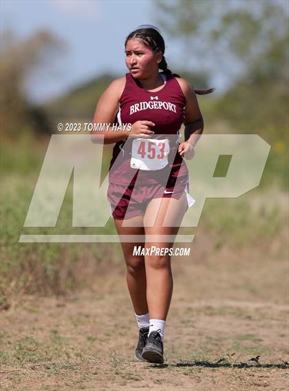 Thumbnail 2 in Brock Cross Country Meet photogallery.