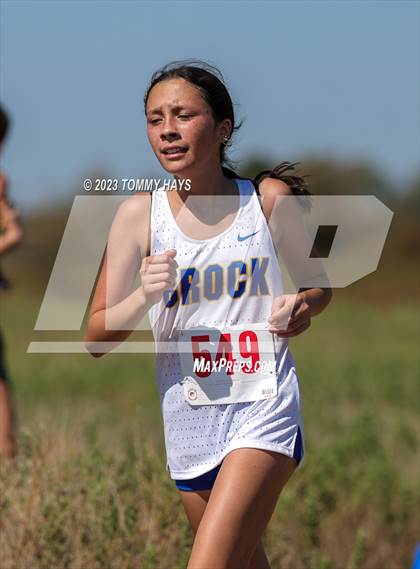 Thumbnail 1 in Brock Cross Country Meet photogallery.