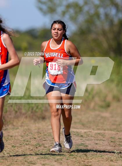 Thumbnail 3 in Brock Cross Country Meet photogallery.