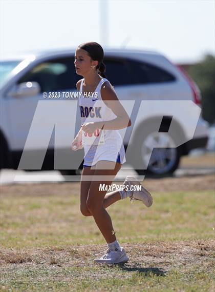 Thumbnail 2 in Brock Cross Country Meet photogallery.