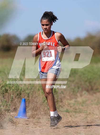 Thumbnail 1 in Brock Cross Country Meet photogallery.