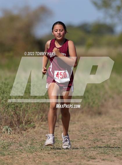 Thumbnail 1 in Brock Cross Country Meet photogallery.