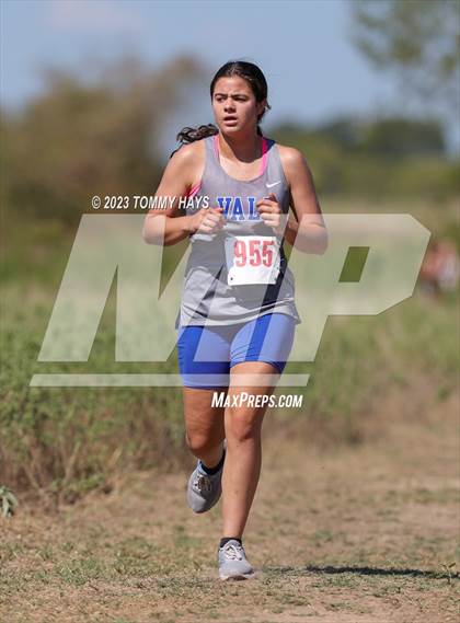Thumbnail 3 in Brock Cross Country Meet photogallery.