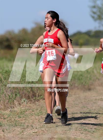 Thumbnail 1 in Brock Cross Country Meet photogallery.