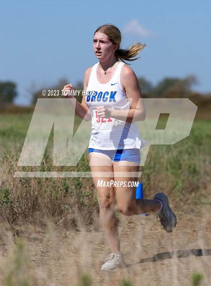 Thumbnail 1 in Brock Cross Country Meet photogallery.
