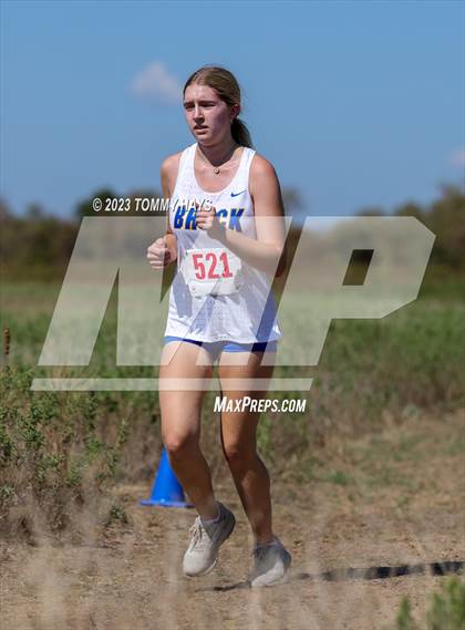 Thumbnail 3 in Brock Cross Country Meet photogallery.