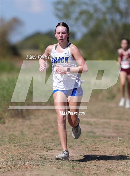 Thumbnail 1 in Brock Cross Country Meet photogallery.