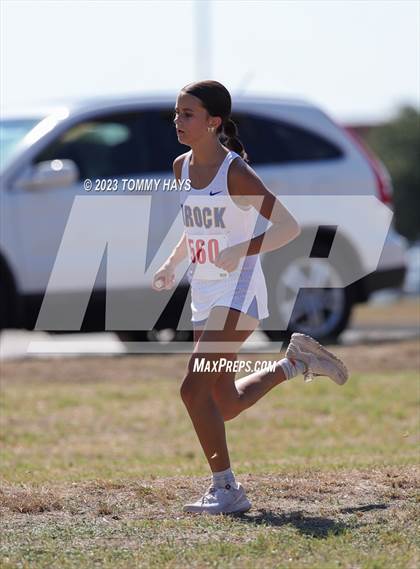 Thumbnail 1 in Brock Cross Country Meet photogallery.