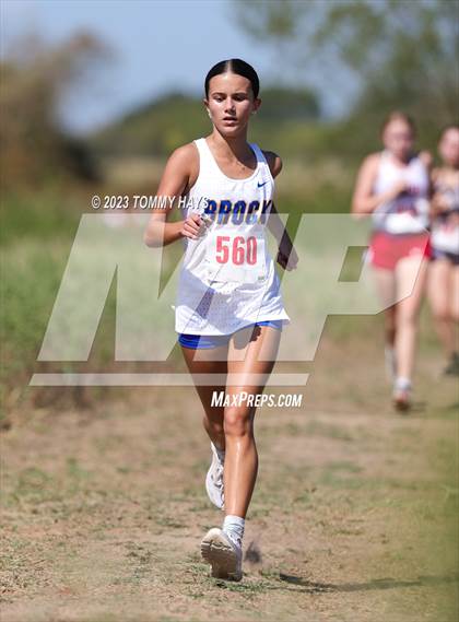 Thumbnail 2 in Brock Cross Country Meet photogallery.