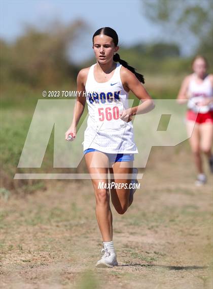Thumbnail 1 in Brock Cross Country Meet photogallery.