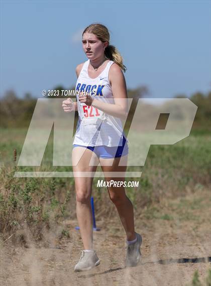 Thumbnail 1 in Brock Cross Country Meet photogallery.