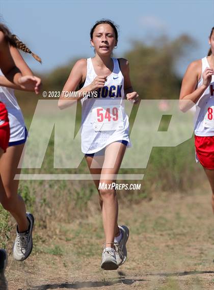 Thumbnail 3 in Brock Cross Country Meet photogallery.