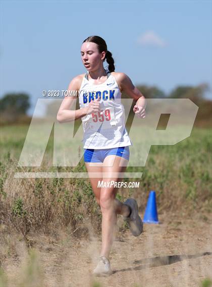 Thumbnail 3 in Brock Cross Country Meet photogallery.