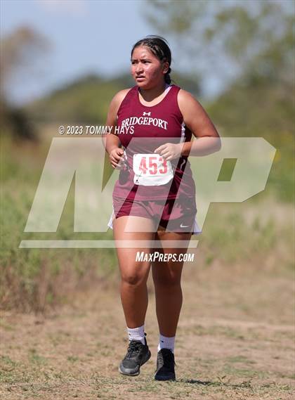 Thumbnail 3 in Brock Cross Country Meet photogallery.