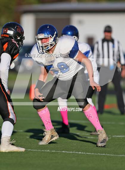 Thumbnail 1 in JV: Rondout Valley @ Marlboro Central photogallery.