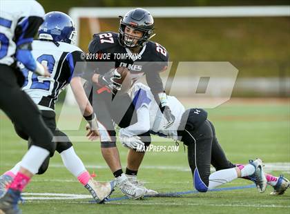 Thumbnail 1 in JV: Rondout Valley @ Marlboro Central photogallery.