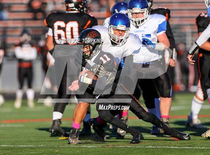 Thumbnail 1 in JV: Rondout Valley @ Marlboro Central photogallery.