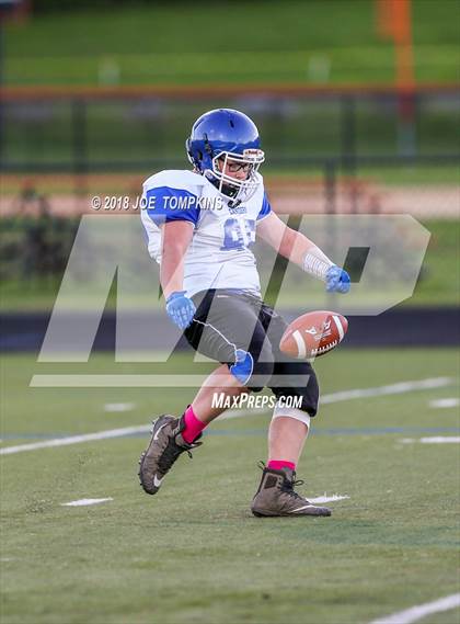 Thumbnail 1 in JV: Rondout Valley @ Marlboro Central photogallery.