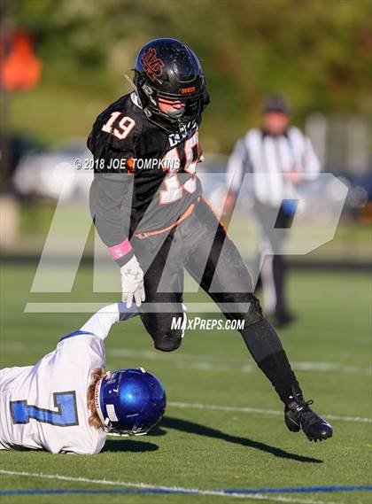 Thumbnail 1 in JV: Rondout Valley @ Marlboro Central photogallery.