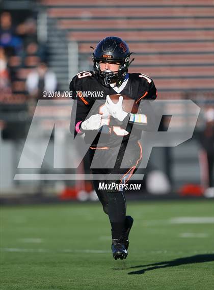 Thumbnail 2 in JV: Rondout Valley @ Marlboro Central photogallery.