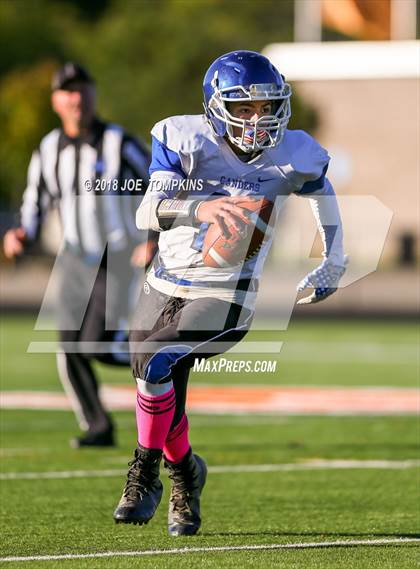 Thumbnail 3 in JV: Rondout Valley @ Marlboro Central photogallery.