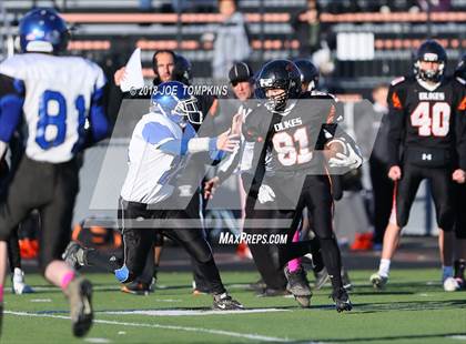 Thumbnail 2 in JV: Rondout Valley @ Marlboro Central photogallery.