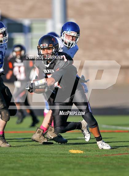 Thumbnail 3 in JV: Rondout Valley @ Marlboro Central photogallery.