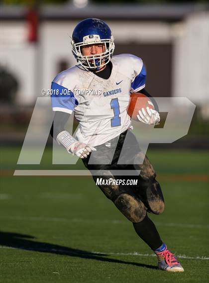 Thumbnail 3 in JV: Rondout Valley @ Marlboro Central photogallery.