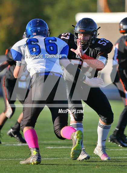 Thumbnail 2 in JV: Rondout Valley @ Marlboro Central photogallery.