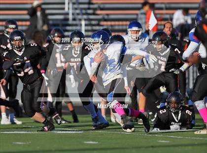 Thumbnail 3 in JV: Rondout Valley @ Marlboro Central photogallery.