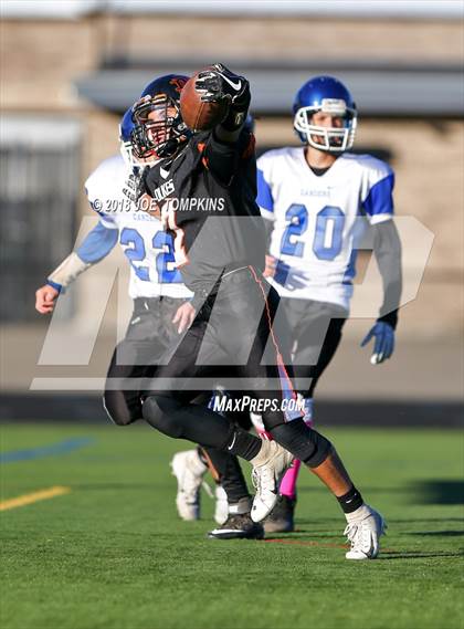 Thumbnail 2 in JV: Rondout Valley @ Marlboro Central photogallery.