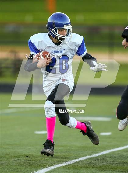 Thumbnail 2 in JV: Rondout Valley @ Marlboro Central photogallery.