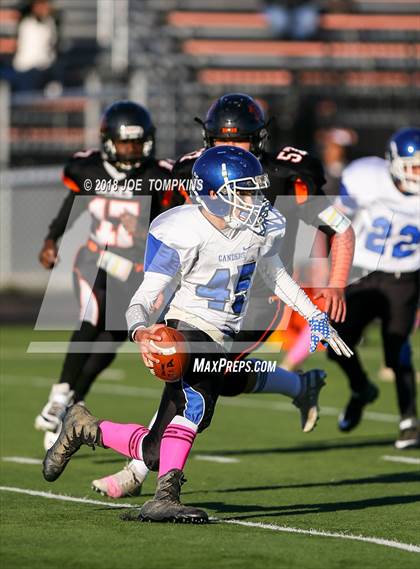 Thumbnail 3 in JV: Rondout Valley @ Marlboro Central photogallery.
