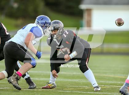 Thumbnail 1 in JV: Rondout Valley @ Marlboro Central photogallery.