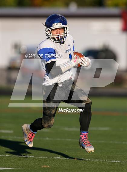 Thumbnail 2 in JV: Rondout Valley @ Marlboro Central photogallery.