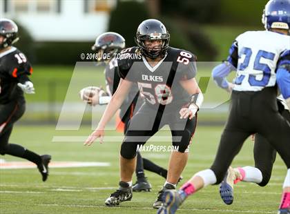 Thumbnail 3 in JV: Rondout Valley @ Marlboro Central photogallery.