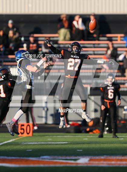 Thumbnail 2 in JV: Rondout Valley @ Marlboro Central photogallery.