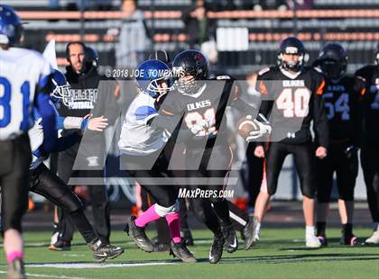 Thumbnail 1 in JV: Rondout Valley @ Marlboro Central photogallery.