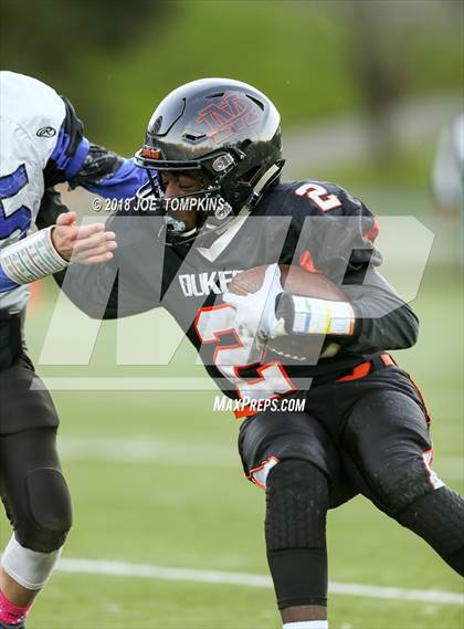 Thumbnail 3 in JV: Rondout Valley @ Marlboro Central photogallery.