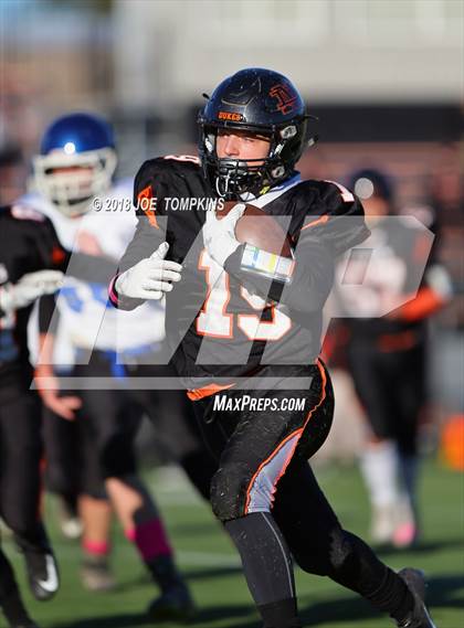 Thumbnail 3 in JV: Rondout Valley @ Marlboro Central photogallery.