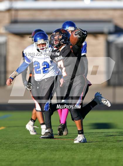 Thumbnail 1 in JV: Rondout Valley @ Marlboro Central photogallery.