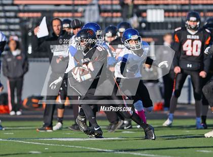 Thumbnail 3 in JV: Rondout Valley @ Marlboro Central photogallery.
