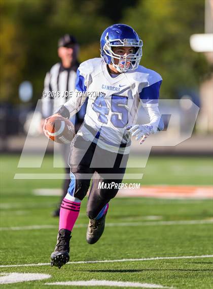 Thumbnail 2 in JV: Rondout Valley @ Marlboro Central photogallery.