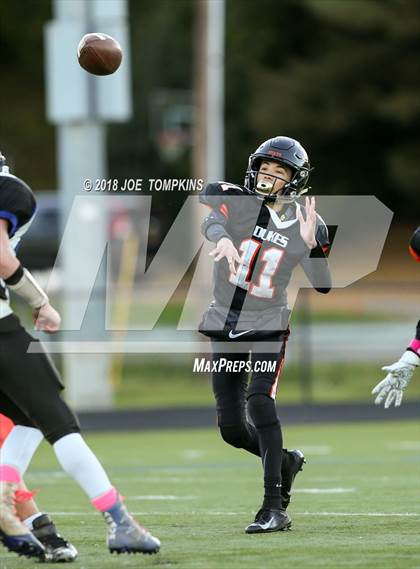 Thumbnail 2 in JV: Rondout Valley @ Marlboro Central photogallery.