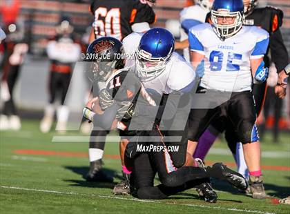 Thumbnail 3 in JV: Rondout Valley @ Marlboro Central photogallery.
