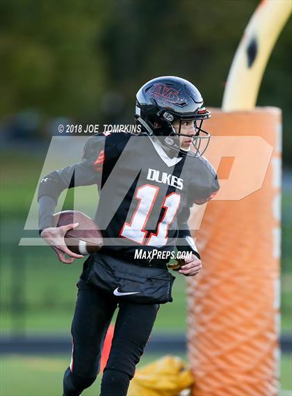 Thumbnail 3 in JV: Rondout Valley @ Marlboro Central photogallery.