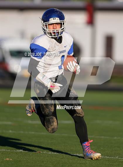 Thumbnail 3 in JV: Rondout Valley @ Marlboro Central photogallery.